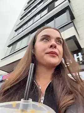 Stripchat Free Live Porn of KristiRich