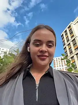 Stripchat Watch Live Sex Cams of KristiRich