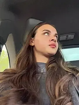Stripchat Live Sex of KristiRich