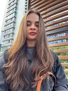 Stripchat Private Sex Chat of KristiRich