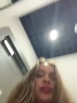 Stripchat Live Porn of KristiRich