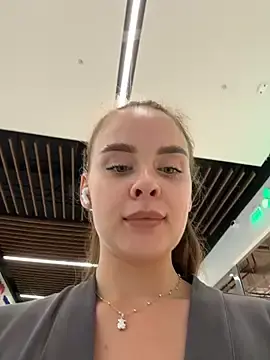 Stripchat Live Porn of KristiRich