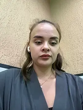 Stripchat Adult Video Chat of KristiRich