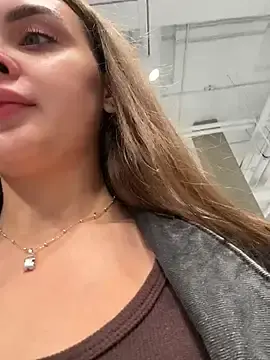 Stripchat Live Porn of KristiRich