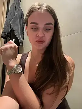 Stripchat Adult Webcam of KristiRich
