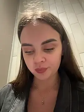 Stripchat Best live sex cam show of KristiRich