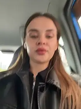 Stripchat Best Webcam of KristiRich