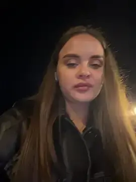 Stripchat Live Porn of KristiRich