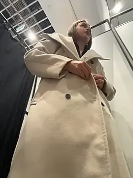 Stripchat Live Porn of KristiRich