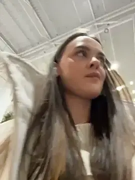 Stripchat Best Webcam of KristiRich