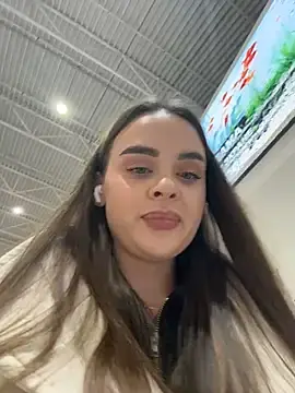 Stripchat Adult Webcam of KristiRich