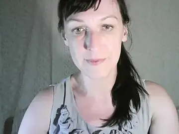 Stripchat Live Sex of MarieODahliaS
