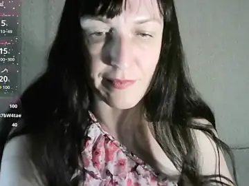 Stripchat Free Live Porn of MarieODahliaS