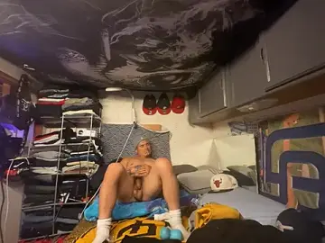 Stripchat Nude Webcam of OmarSalasxh33