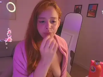 Stripchat Free Live Porn of Priscilla_Smith