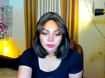 Stripchat Free Porn Cam of Sweet_Khimmy