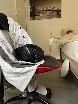 Stripchat Sex Cam of TitanNoir