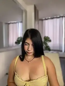 Stripchat Best live sex cam show of _HannahFox_