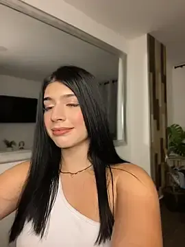 Stripchat Sex Chat of _HannahFox_
