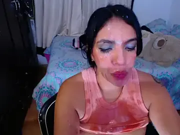 Stripchat Live Porn of anastasia_slave