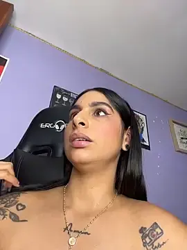Stripchat Adult Webcam of charlotte_stevenss_