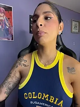 Stripchat Adult Video Chat of charlotte_stevenss_