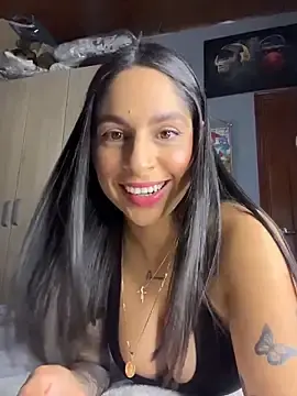 Stripchat Free Live Porn of charlotte_stevenss_