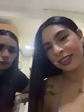 Stripchat Adult Video Chat of charlotte_stevenss_