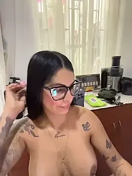 Stripchat Best live sex cam show of charlotte_stevenss_