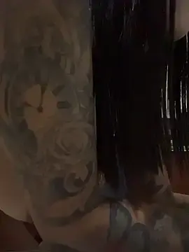 Stripchat Adult Webcam of charlotte_stevenss_