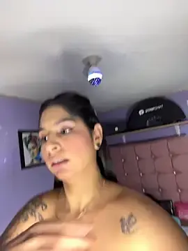 Stripchat Private Sex Chat of charlotte_stevenss_