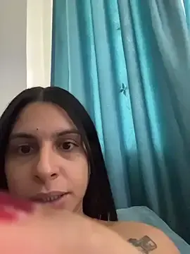 Stripchat Private Sex Chat of charlotte_stevenss_