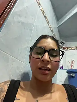 Stripchat Sex Chat of charlotte_stevenss_