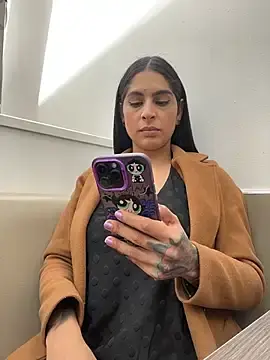 Stripchat Live Porn of charlotte_stevenss_