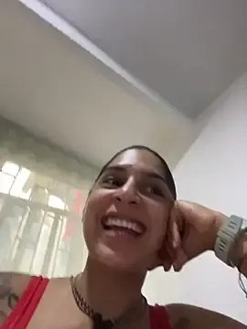 Stripchat Sex Cam of charlotte_stevenss_