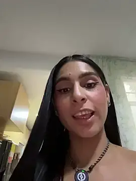 Stripchat Sex Chat of charlotte_stevenss_