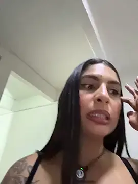 Stripchat Adult Webcam of charlotte_stevenss_