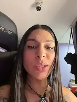 Stripchat Free Live Porn of charlotte_stevenss_