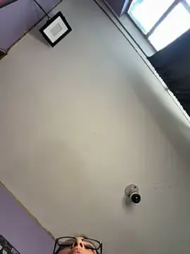 Stripchat Best live sex cam show of charlotte_stevenss_