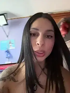 Stripchat Adult Video Chat of charlotte_stevenss_