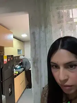 Stripchat Sex Cam of charlotte_stevenss_