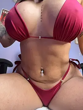 Stripchat Adult Video Chat of charlotte_stevenss_