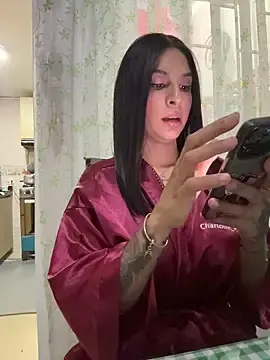Stripchat Live Sex of charlotte_stevenss_