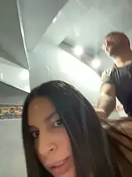 Stripchat Live Sex of charlotte_stevenss_