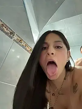 Stripchat Sex Chat of charlotte_stevenss_