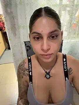 Stripchat Adult Video Chat of charlotte_stevenss_