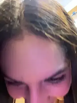 Stripchat Best live sex cam show of charlotte_stevenss_
