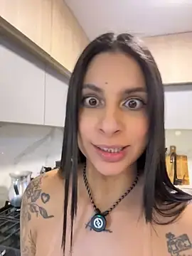 Stripchat Free Live Porn of charlotte_stevenss_