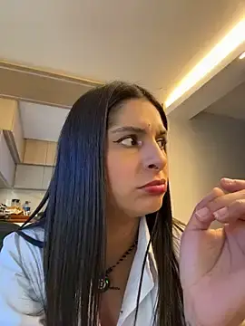 Stripchat Live Porn of charlotte_stevenss_