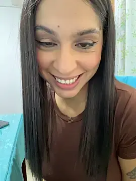 Stripchat Free Live Porn of charlotte_stevenss_